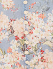 CASSADIAN BILLOW BLOUSE