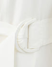 ILLUMINATE UTILITY MINI DRESS