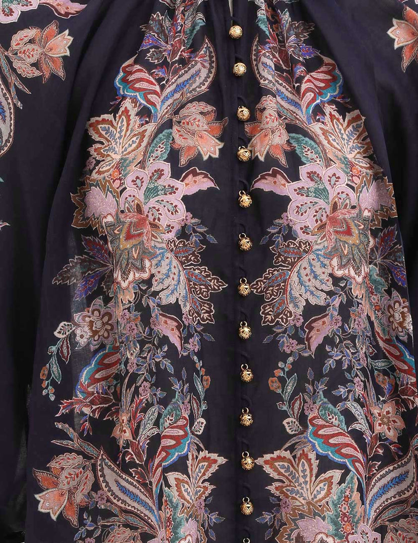 RHIANNON BILLOW BLOUSE