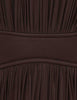 ILLUMINATE COLUMN DRESS