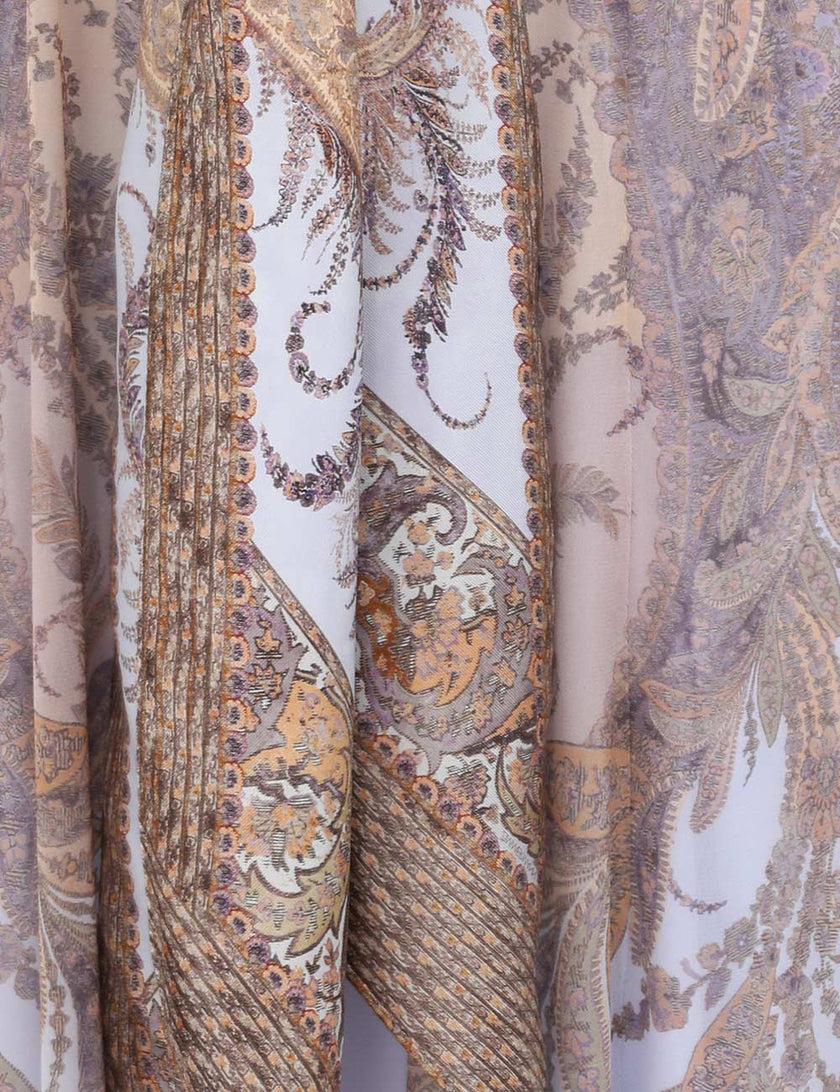 HYPNOTIC SHEATH DRESS