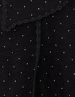 DREAM PUSSYBOW MINI DRESS