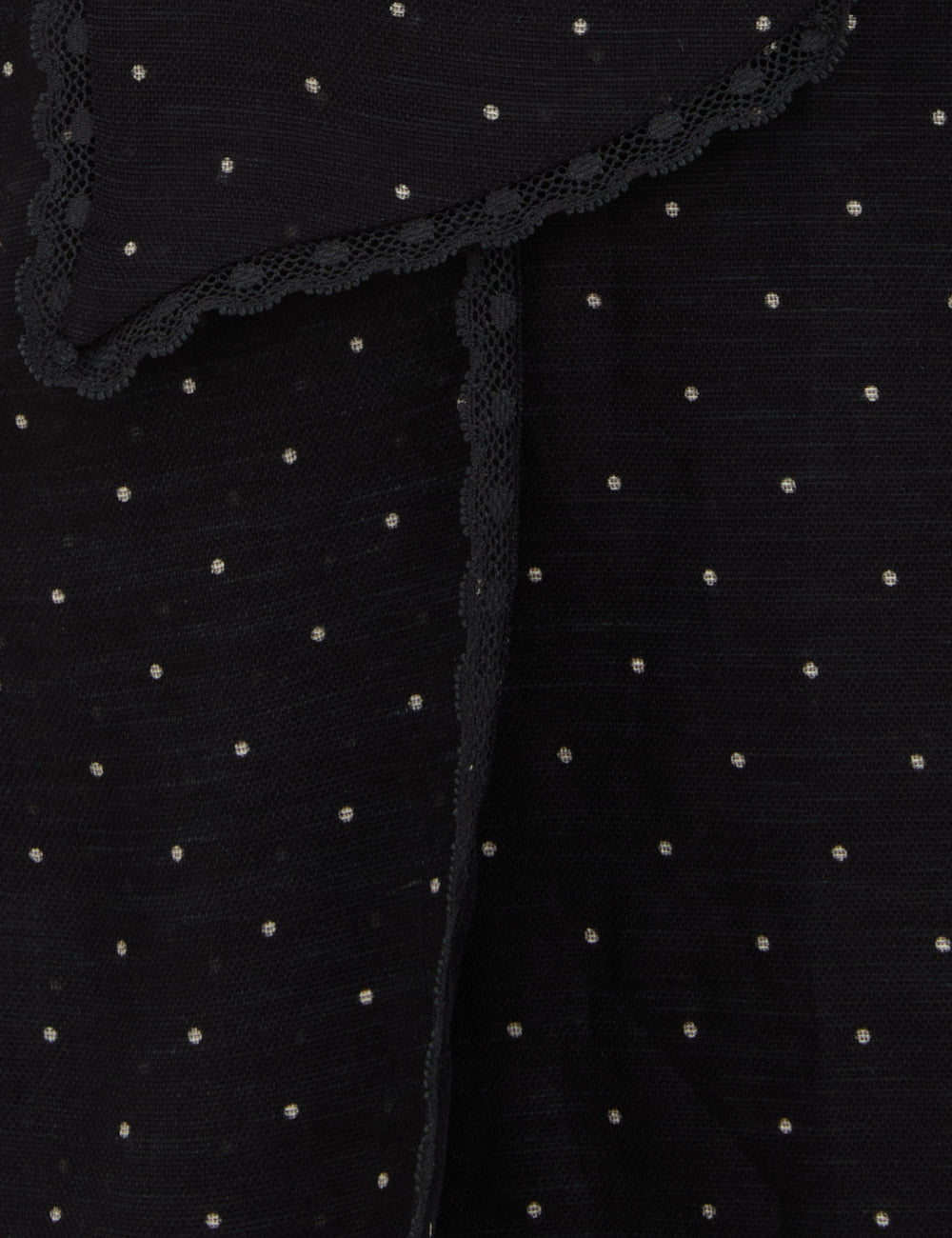 DREAM PUSSYBOW MINI DRESS