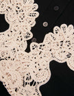 VALIANT MERINO LACE DRESS