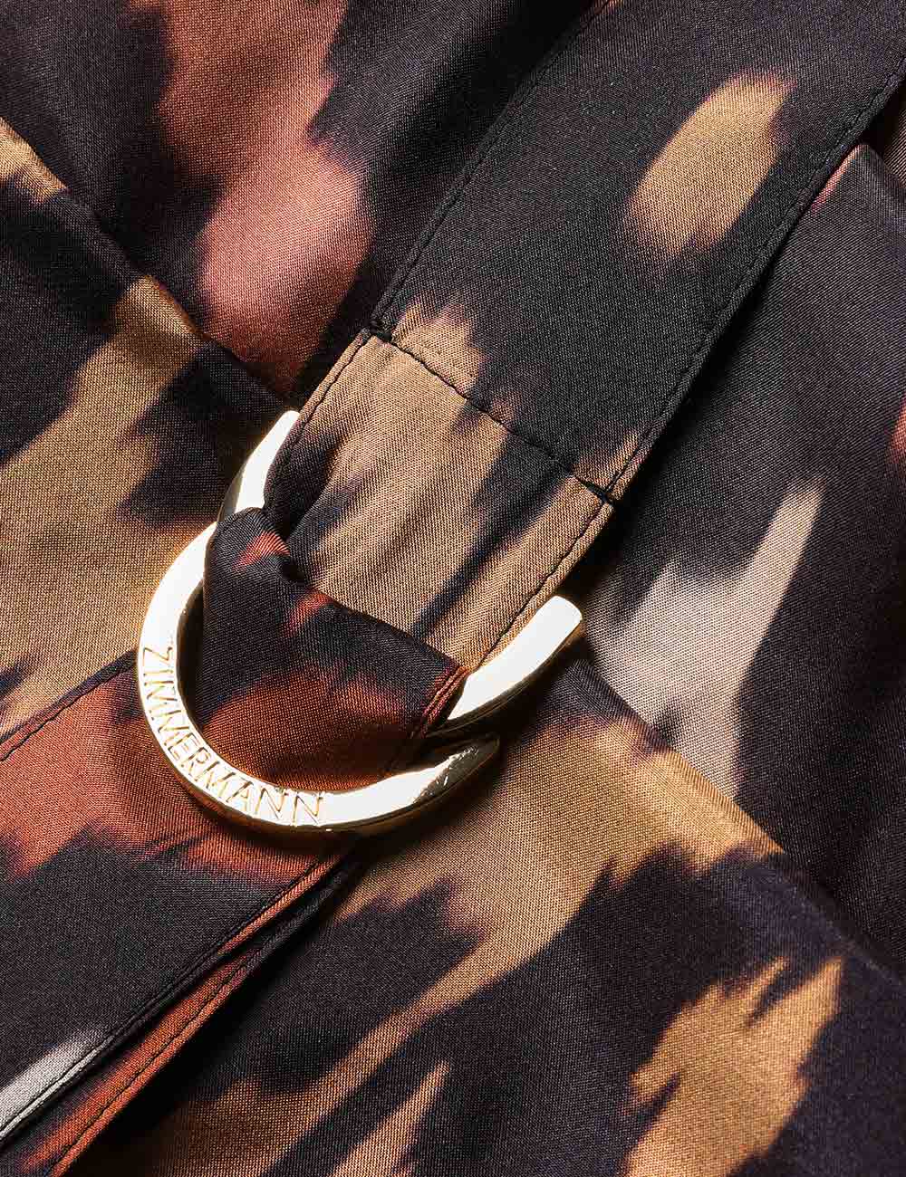 ASTER RELAXED SHIRT