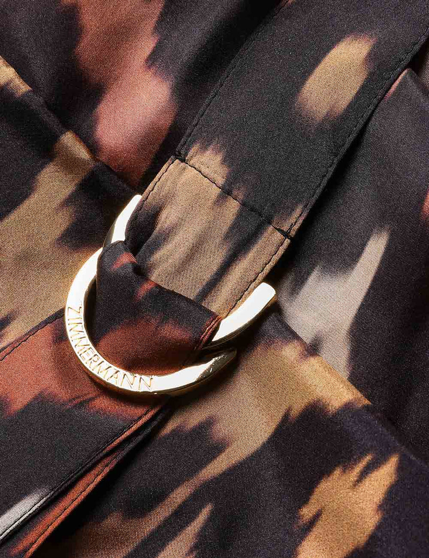 ASTER RELAXED SHIRT