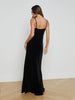 VENICE VELVET GOWN