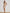 IDY BUTTON FRONT  DRESS