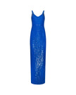 KARMA SEQUIN MAXI DRESS