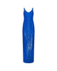 KARMA SEQUIN MAXI DRESS