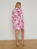MEADOW POPLIN SHIRT DRESS