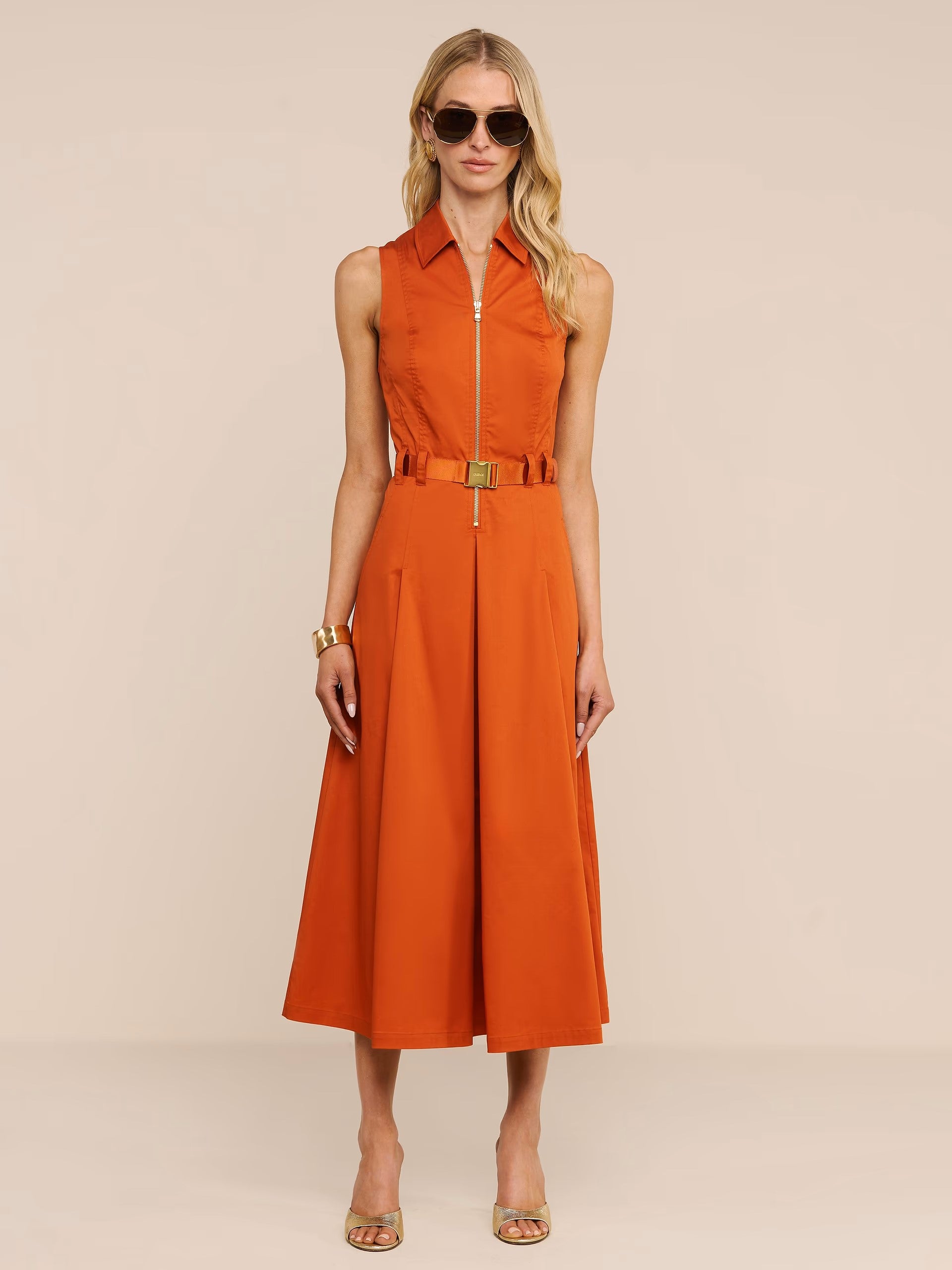 KOLTON DRESS