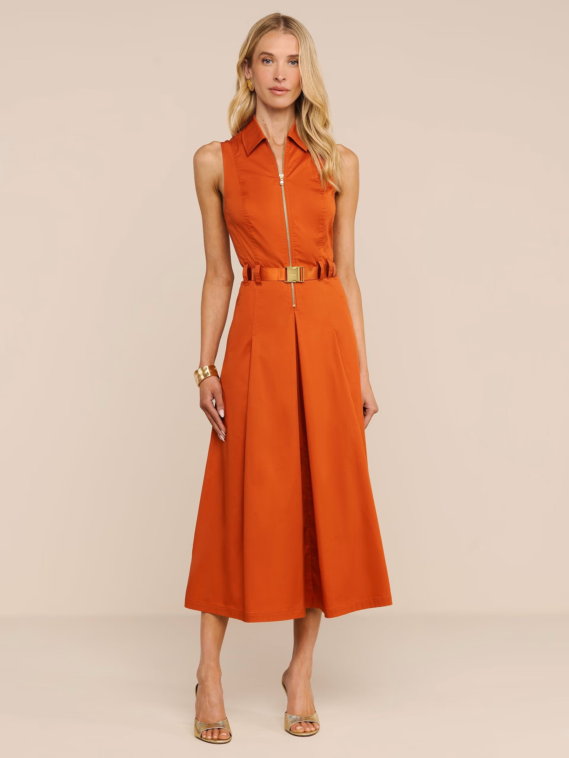 KOLTON DRESS