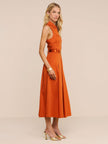 KOLTON DRESS