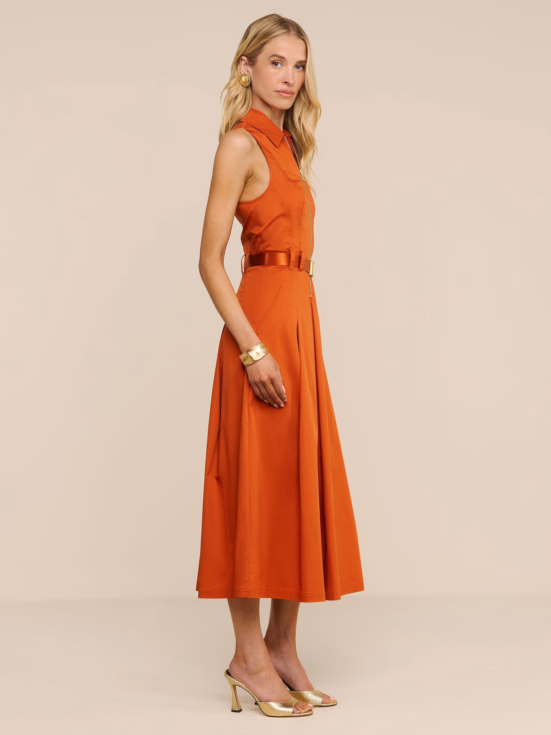KOLTON DRESS