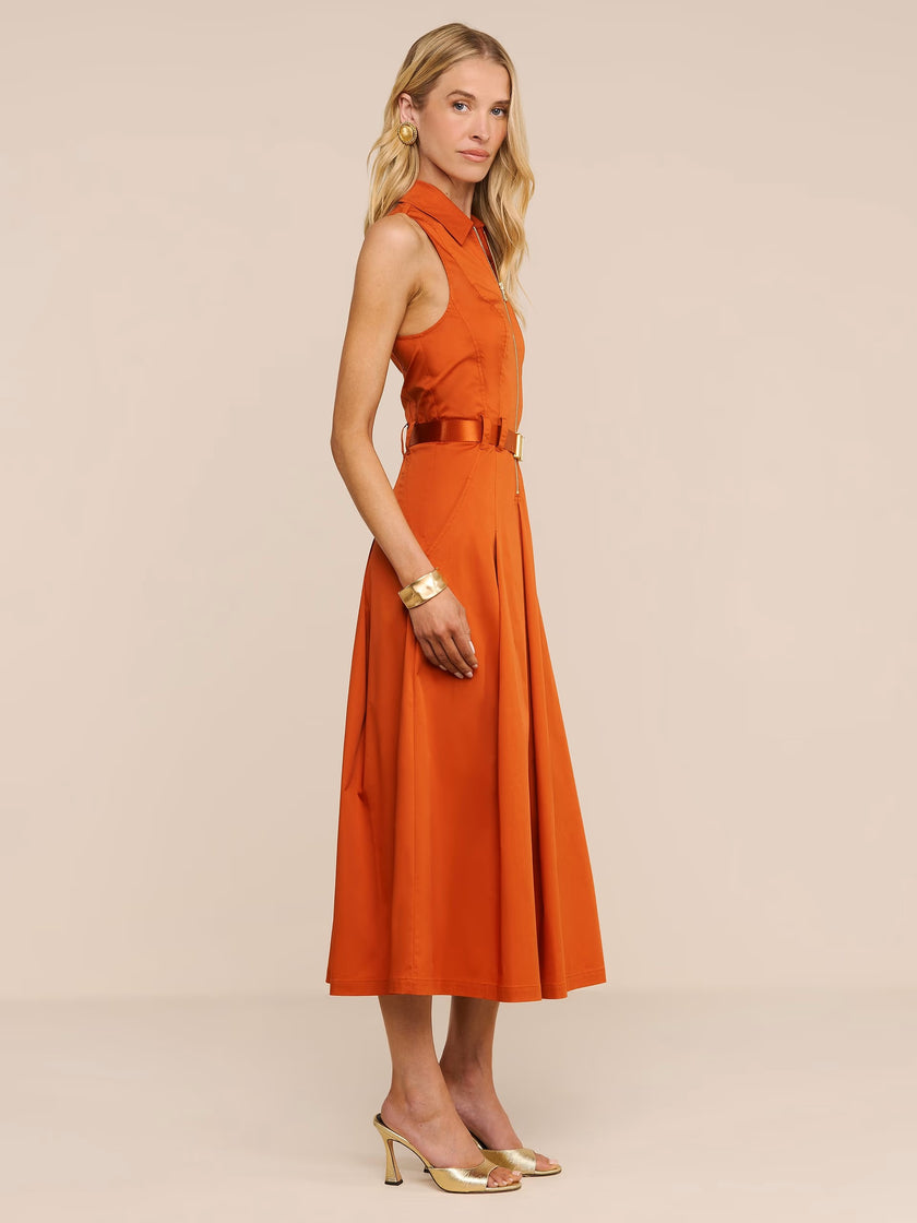 KOLTON DRESS