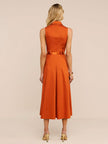 KOLTON DRESS