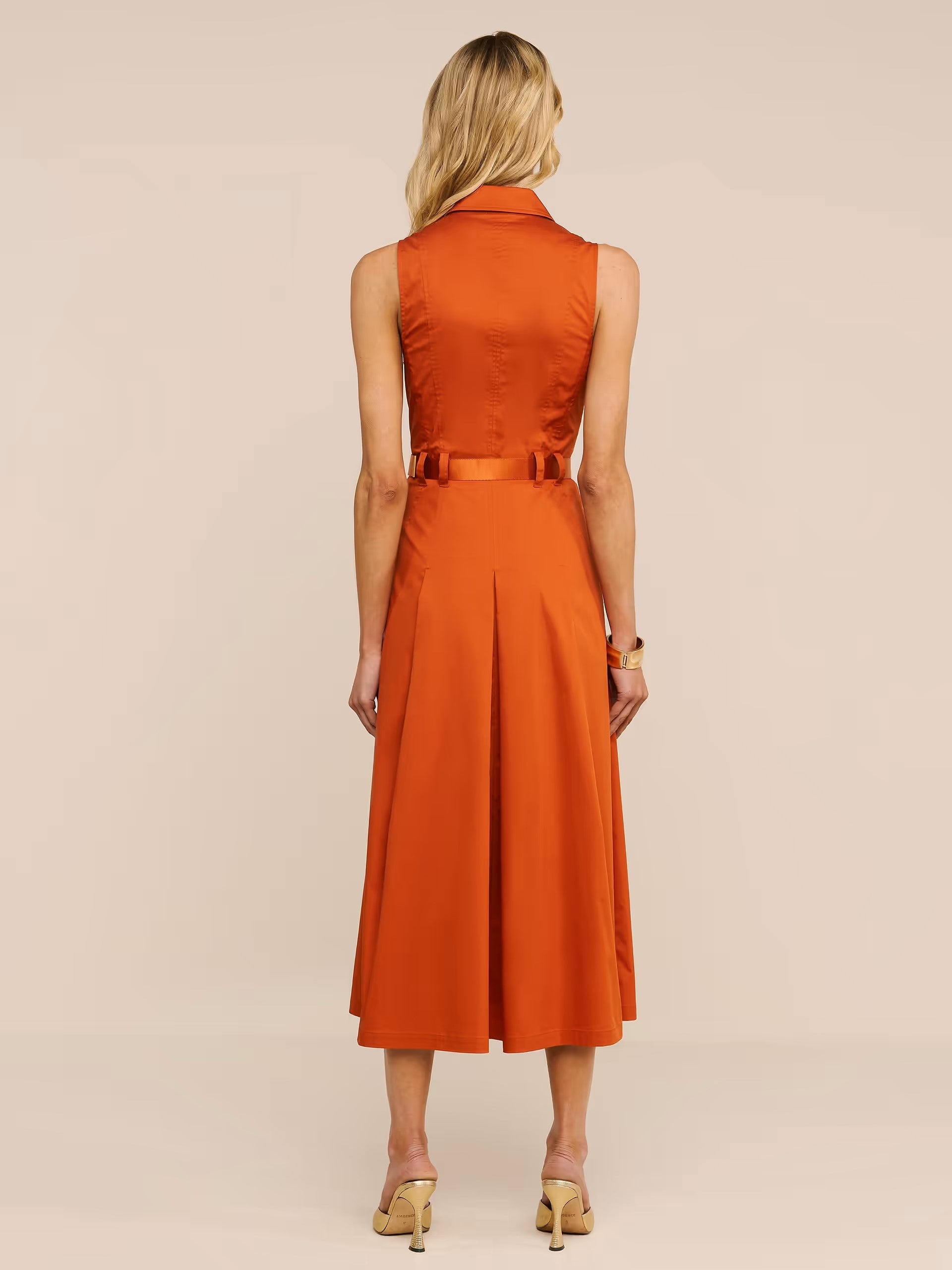 KOLTON DRESS