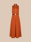 KOLTON DRESS