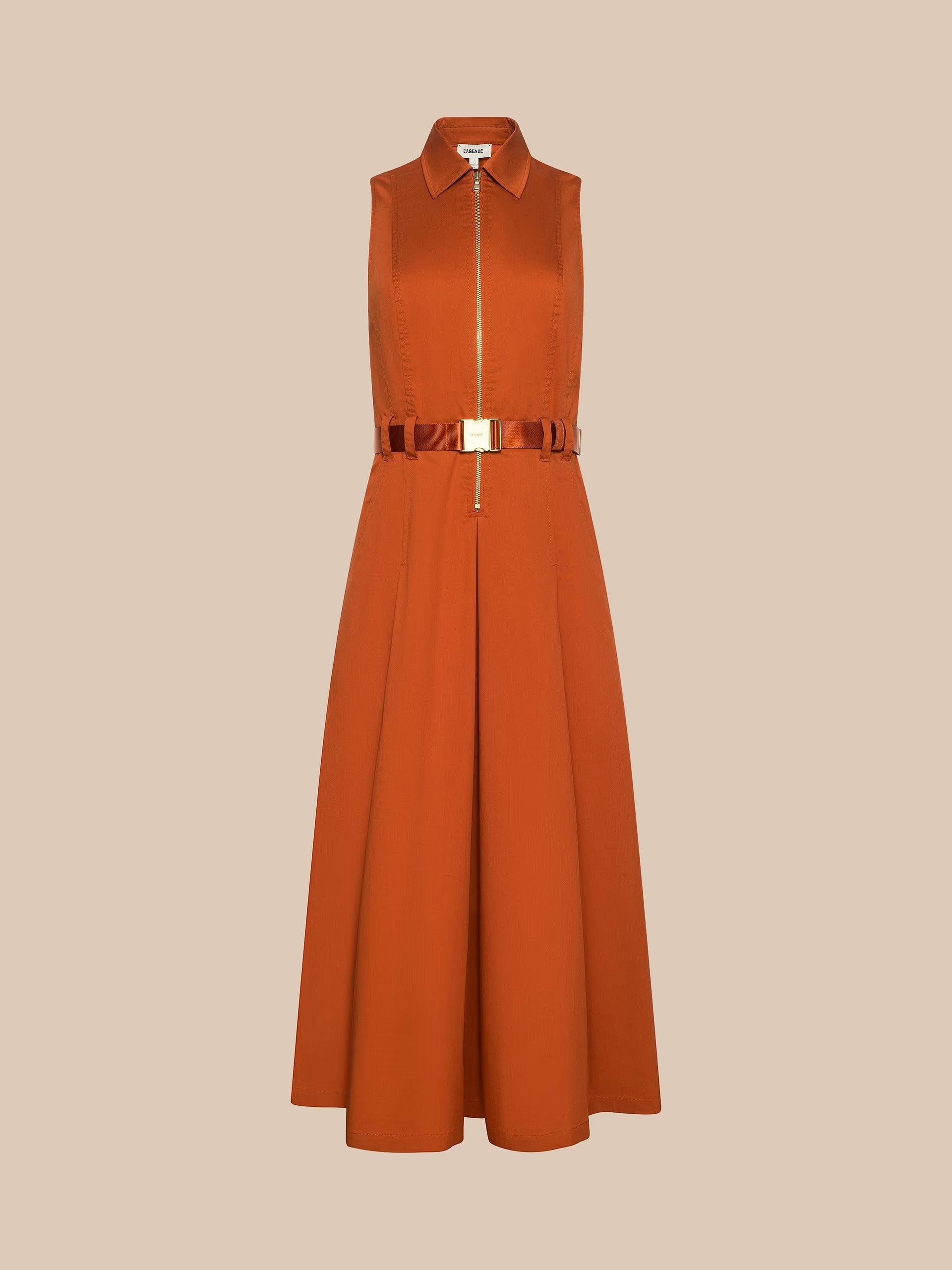 KOLTON DRESS