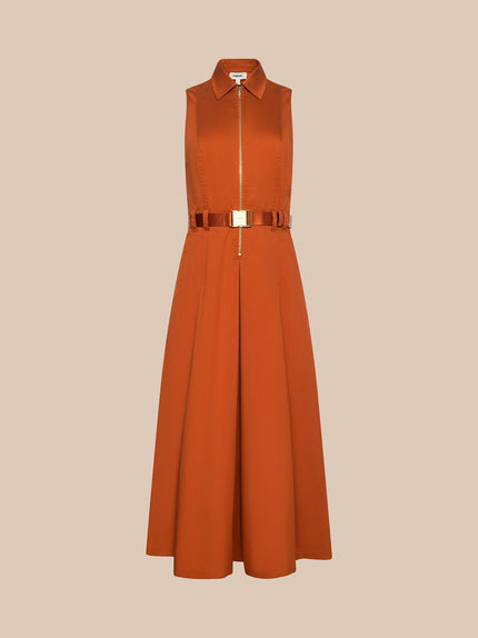 KOLTON DRESS