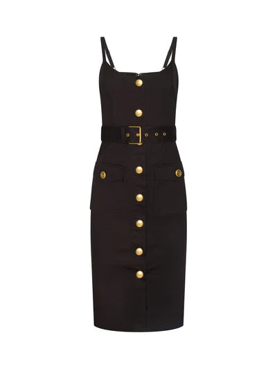 IDA  DRESS