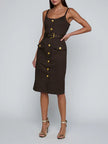 IDA  DRESS
