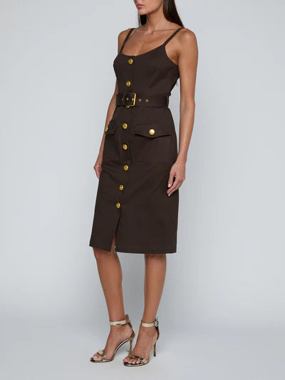 IDA  DRESS