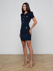 CORI MINI DRESS