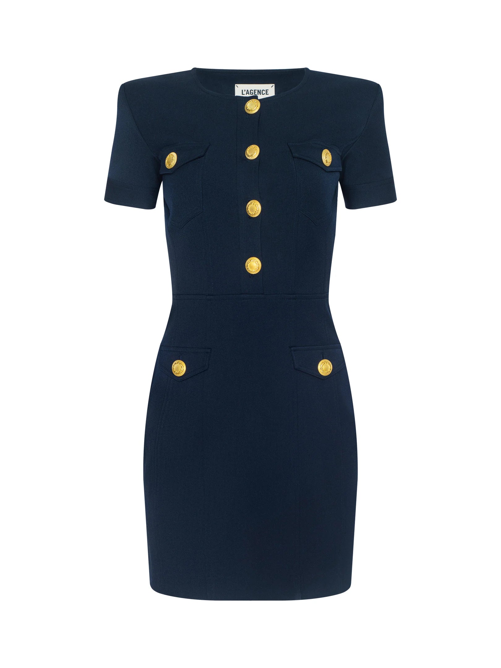 CORI MINI DRESS