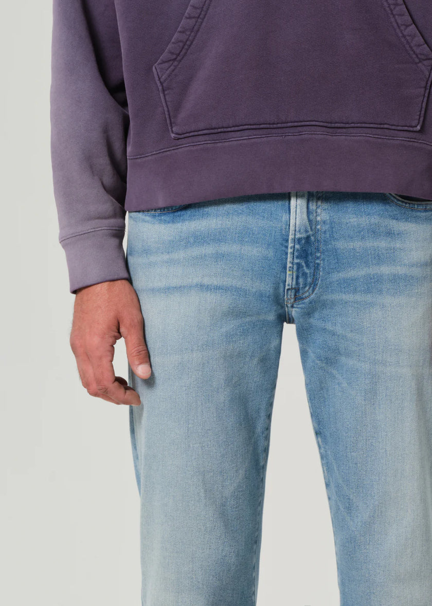 GAGE SLIM STRAIGHT PERFORM