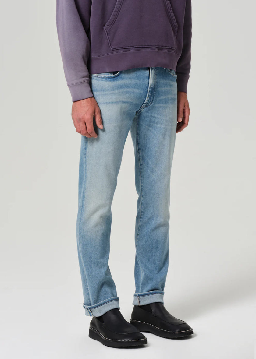 GAGE SLIM STRAIGHT PERFORM