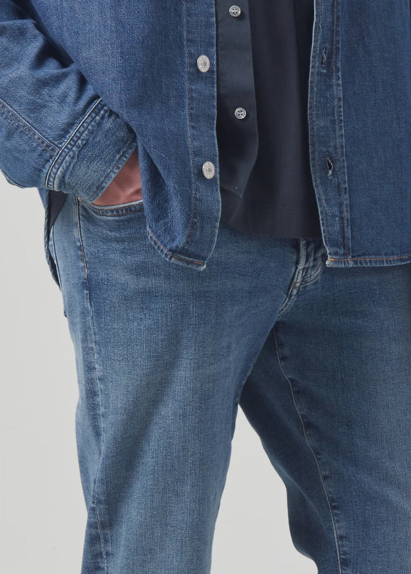 GAGE SLIM STRAIGHT PERFORM