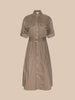 CALLEN SHIRT DRESS