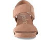 COVA SUEDE WEDGE