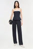 CHARLEE BUSTIER TOP