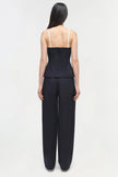 CHARLEE BUSTIER TOP