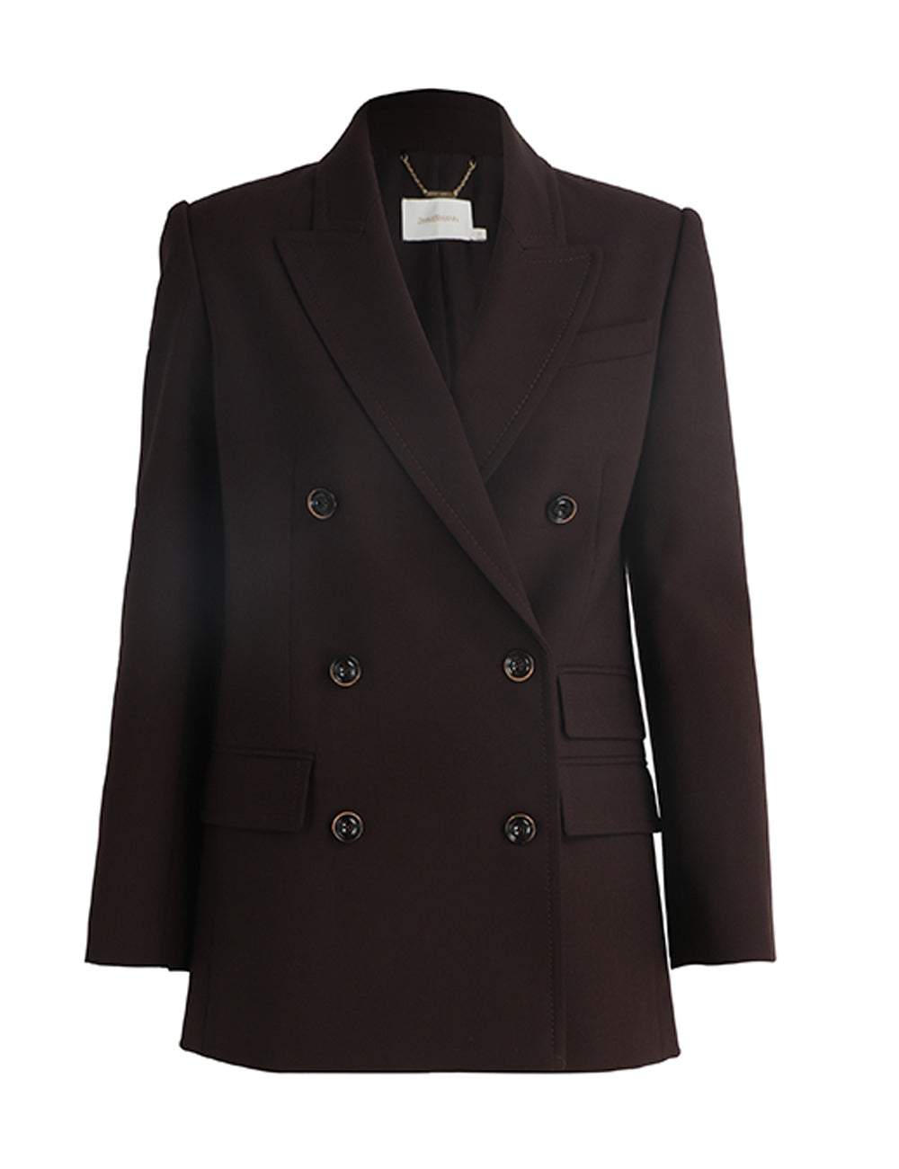 LUMINOSITY POCKET JACKET