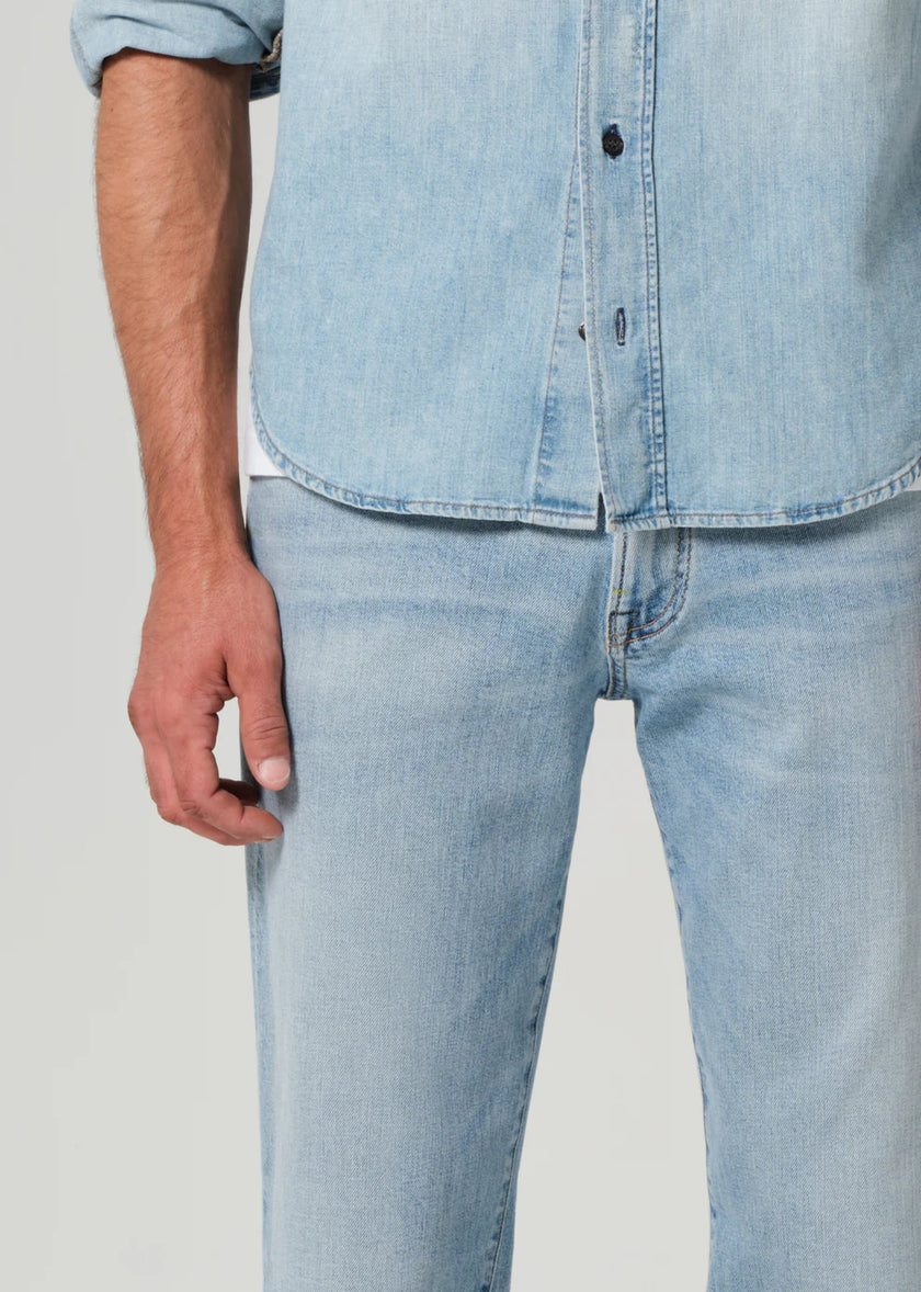 ELIJAH STRAIGHT ARCHIVE