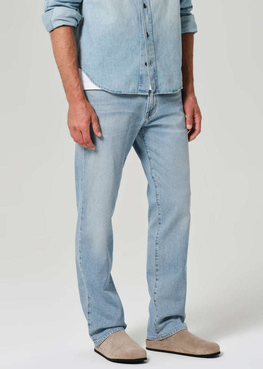 ELIJAH STRAIGHT ARCHIVE