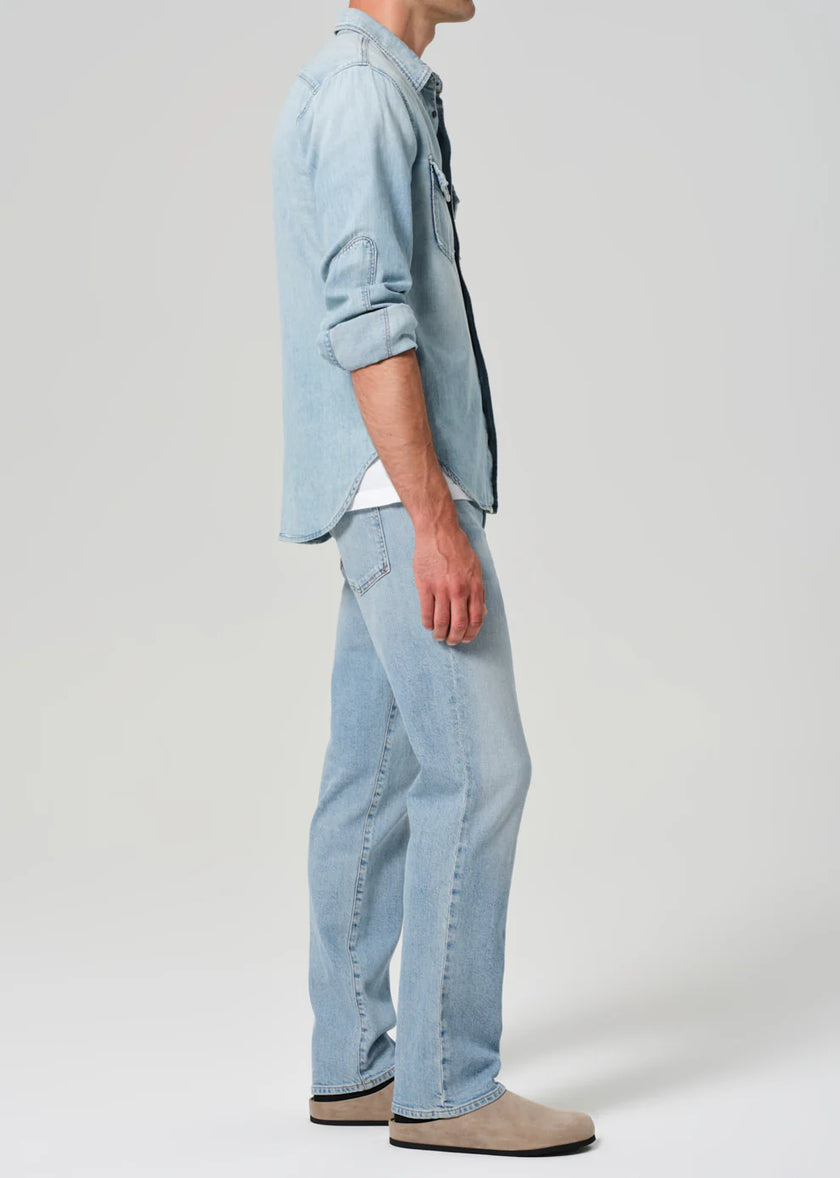 ELIJAH STRAIGHT ARCHIVE