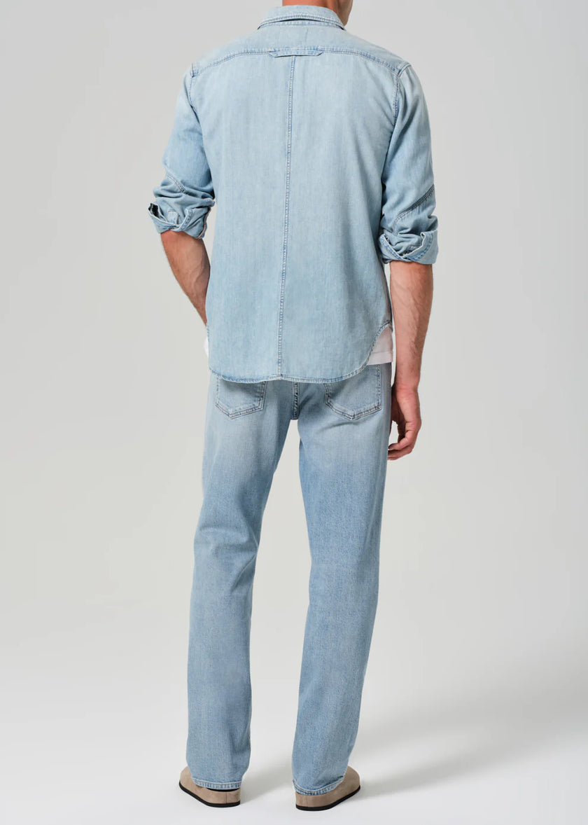 ELIJAH STRAIGHT ARCHIVE