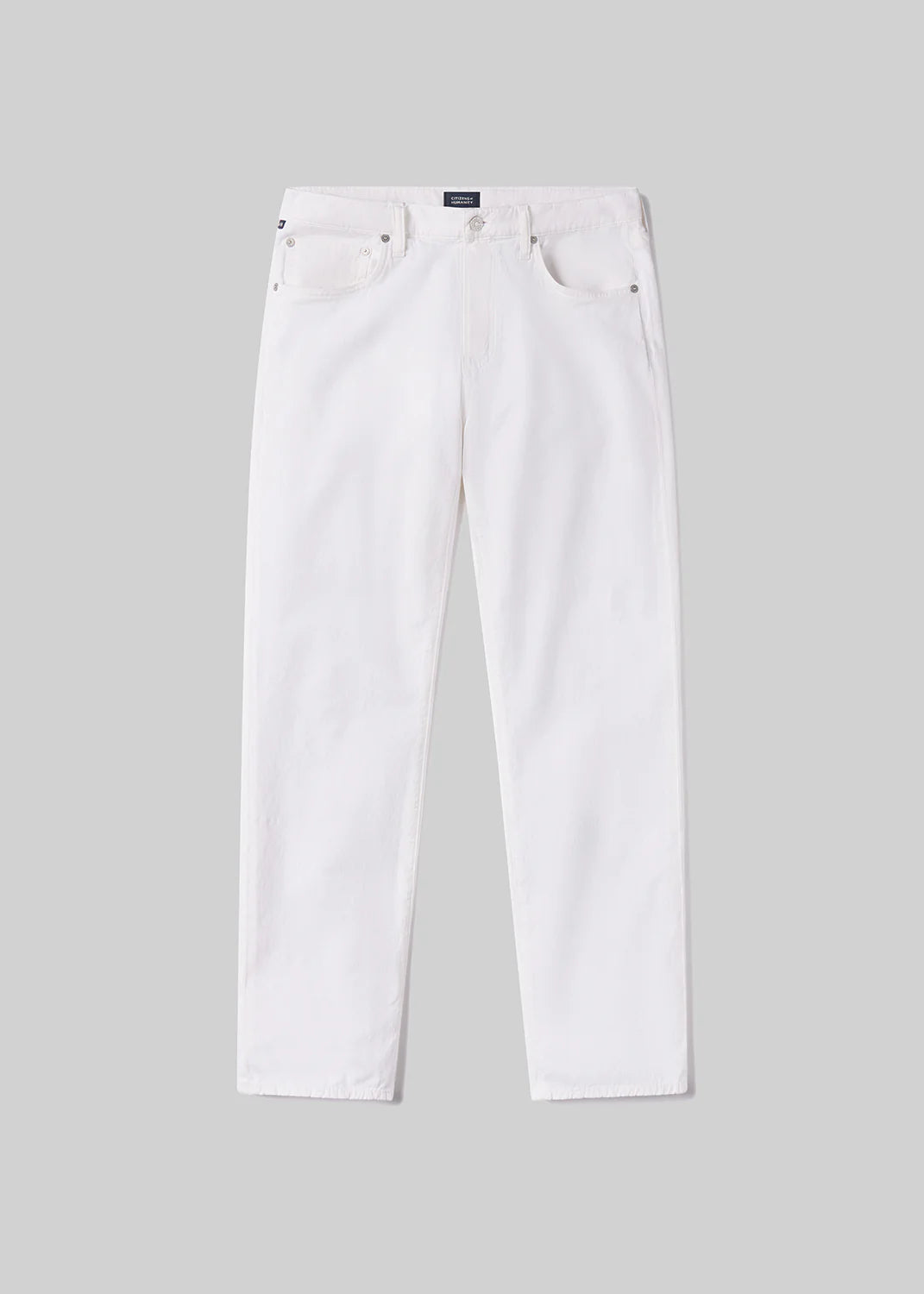 ELIJAH RELAXED STRAIGHT JEAN