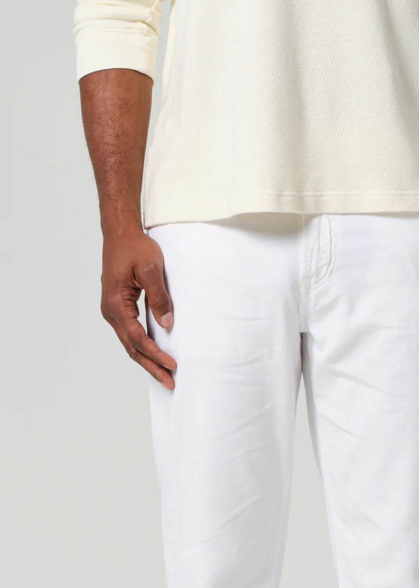 ELIJAH RELAXED STRAIGHT JEAN