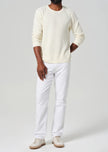 ELIJAH RELAXED STRAIGHT JEAN