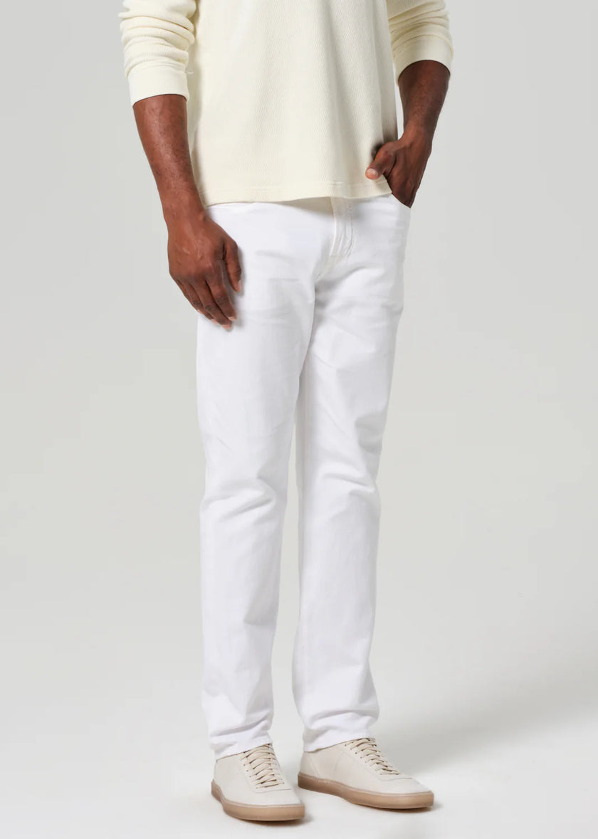 ELIJAH RELAXED STRAIGHT JEAN