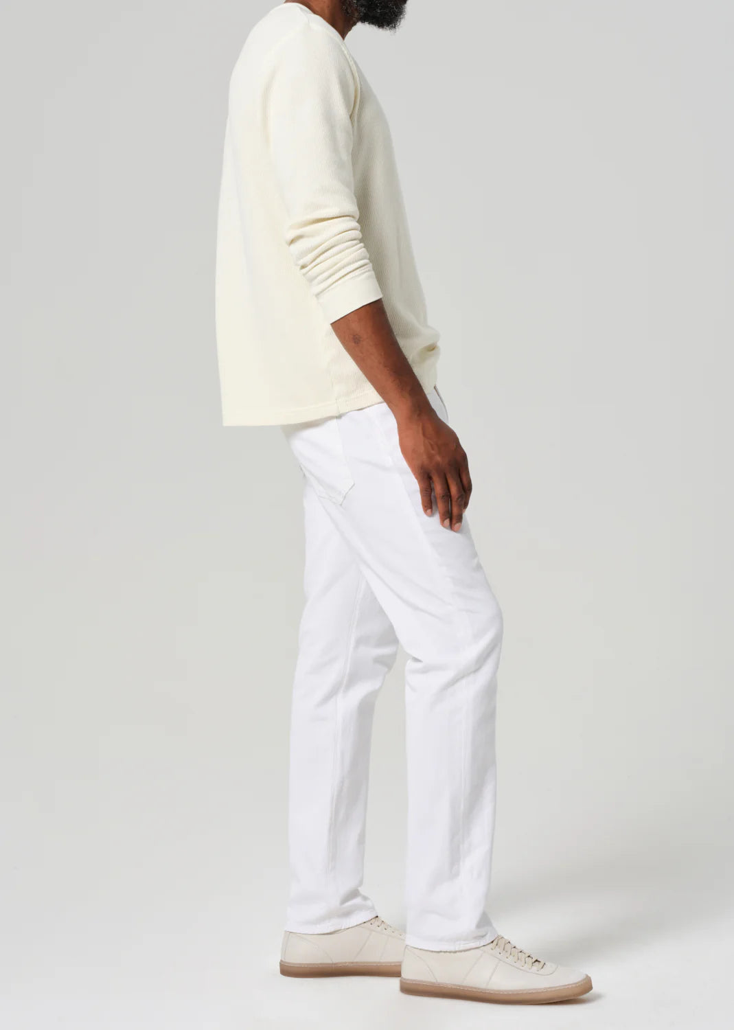 ELIJAH RELAXED STRAIGHT JEAN