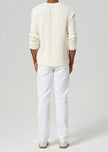 ELIJAH RELAXED STRAIGHT JEAN