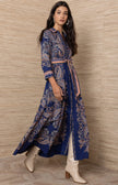 TOVE MAXI COTTON DRESS