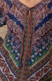 CASSIOPEIA SILK TOP